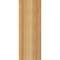 Ekena Millwork Legacy Slat Rough Sawn Outlooker, Western Red Cedar, 6"W x 16"D x 16"H OUT06X16X16LEC06RWR - alternate 3
